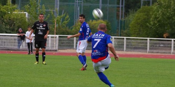 Concarneau - Cholet | Ver En TiroLibreTV 4