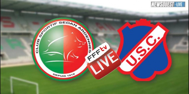 Lyon Duchere - Concarneau | Ver En TiroLibreTV 3