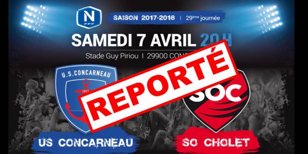 Concarneau - Cholet | Ver En TiroLibreTV 2