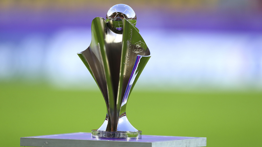 Le Premier Tour De La Coupe De France Feminine Le 20 Septembre Autres Football Newsouest Fr