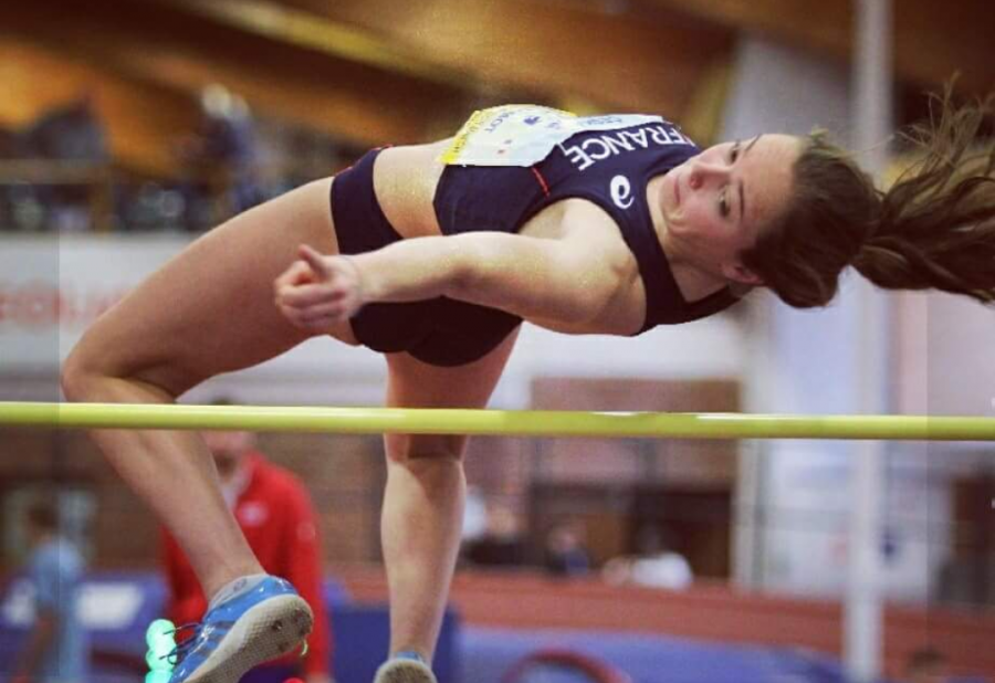 agathe le coq sportif