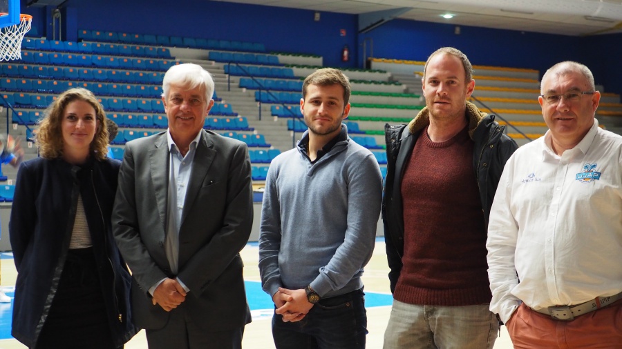 L'Ujap Quimper et l'Open de Quimper unissent leur réseau quimper
