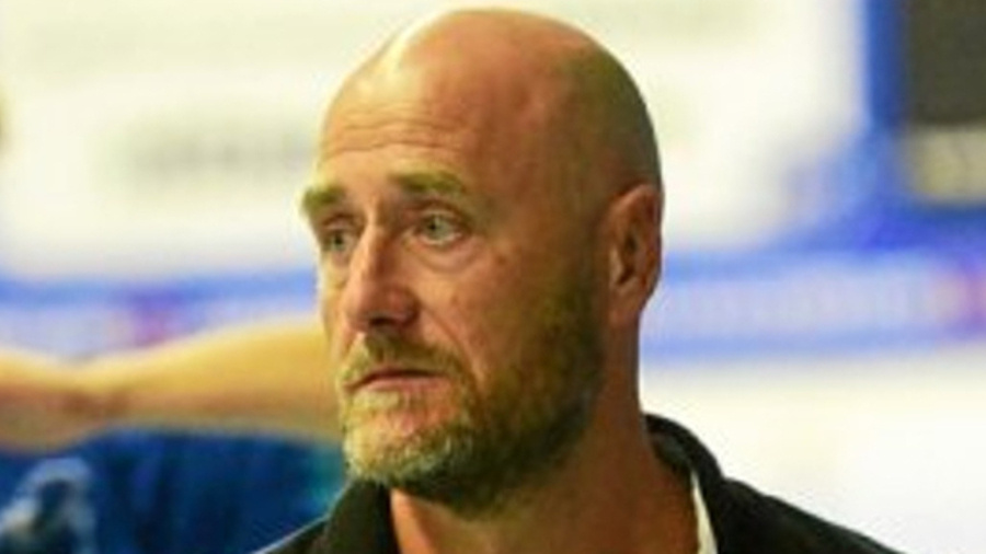 Pierre Prioux n'entraînera plus les Roz Hand'Du 29 quimperle